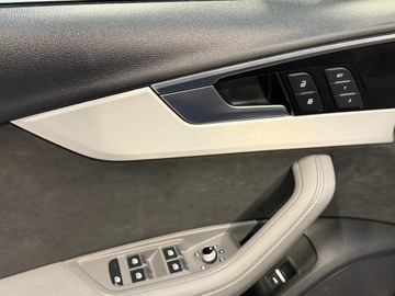 Audi A4 B9 Allroad Quattro Facelifting 2.0 40 TDI 204KM 2023 Audi A4 Avant 40 TDI quattro S tronic S line *Funk, zdjęcie 15