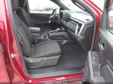  GMC Inny Canyon Elevation 2025 2.7 Benzyna 310KM, zdjęcie 9