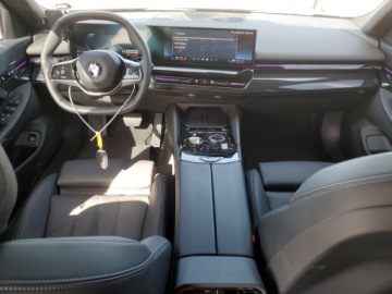 BMW Seria 5 G90-91 2024 BMW Seria 5 530i 2024 2.0l 2.0 Benzyna 255KM, zdjęcie 8