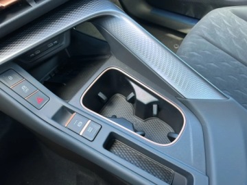 Cupra Terramar SUV 2.0 TSI 204KM 2026 Cupra Terramar Advantage Edition 2.0 TSI 204 KM DS, zdjęcie 29