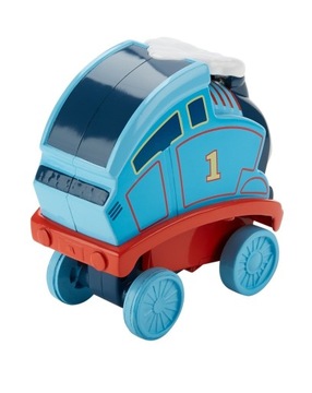 Томас и друзья Томас Фиколек Автомобиль Fisher-Price DTP10