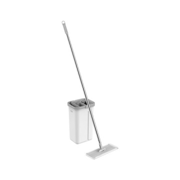 Teesa New Clean R13 Швабра с двумя отделениями 2x из микрофибры 5,7 л