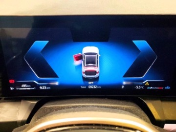 BMW X3 G45 2025 BMW X3 30 xDrive 2025 2.0 Benzyna 248KM, zdjęcie 9