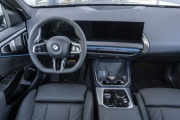 BMW X3 G45 2026 BMW X3 NOWE BMW X3 20d xDrive Dostępne od ręki!, zdjęcie 15