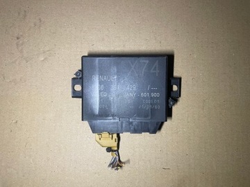 8200361429 MODUL ŘÍZENÍ PDC RENAULT LAGUNA 2 II