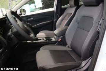 Nissan Qashqai III 2026 Nissan Qashqai N-Connecta Xtronic Pakiet Zimowy i Technologiczny Szybki, zdjęcie 12