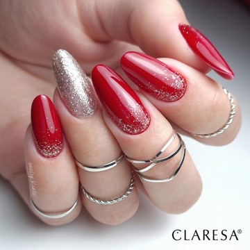 CLARESA RED набор RED гибридная коллекция 10 шт.