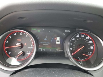 Toyota Camry IX 2023 Toyota Camry TRD 2023 3.5l 3.5 Benzyna 301KM, zdjęcie 9