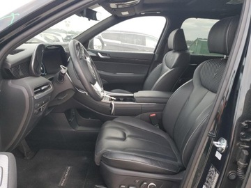 Hyundai 2023 Hyundai Palisade Calligraphy 2023 3.8l 3.8 Benzyna 291KM, zdjęcie 7