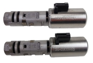 Elektrozawór zawór mechatronika skrzyni AISIN AF40 TF80SC Zafira C 2.0 CDTI