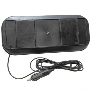 СИГНАЛЬНАЯ ЛАМПА ПЕТУХ ГАПА ТАКСИ СВЕТОДИОДНЫЙ МАГНИТ С ВИЛКОЙ