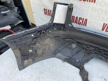ZDERZAK TYŁ TYLNY L R RANGE ROVER VELAR L560 2021
