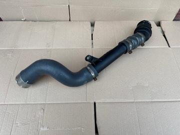 Rura Przewód Intercooler 1,5 dCi Renault Captur Clio IV Dacia 144602760R