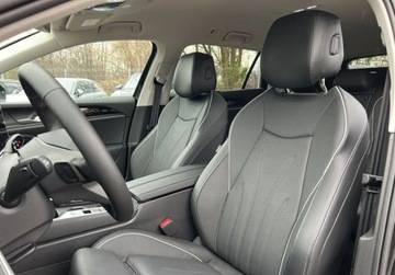 Volkswagen Passat B8 Variant Facelifting 1.5 TSI EVO 150KM 2024 Volkswagen Passat Elegance 1.5 TSI ACT mHEV DSG 1.5 Benzyna 150KM, zdjęcie 5