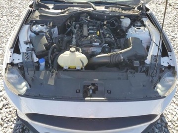 Ford Mustang VI 2022 Ford Mustang 2022, 2.3L, od ubezpieczalni, zdjęcie 10