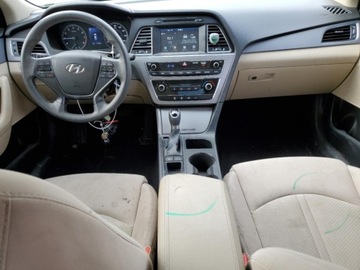 Hyundai Sonata V 2017 Hyundai Sonata HYUNDAI SONATA SE, 2017r., 2.4L, zdjęcie 6