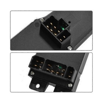 PŘEPÍNAČ OKNO ELEKTRICKÉHO 68171680AB DO RAM 1500 2500 DURANGO 2003