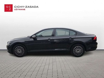 Volkswagen Passat B8 Limousine Facelifting 1.5 TSI EVO 150KM 2021 Volkswagen Passat Salon PL, 1-wlasciciel, VAT Marza 1.5 Benzyna 150KM, zdjęcie 7