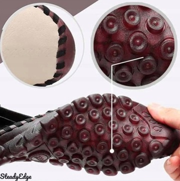 STEADYEDGE - КОМФОРТНАЯ ЖЕНСКАЯ ОБУВЬ