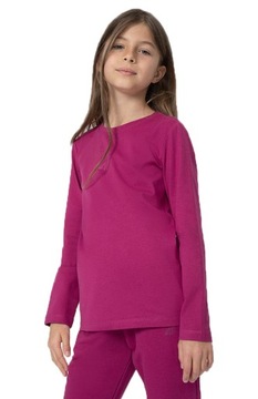 4f Longsleeve Junior Girls