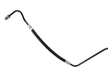 ТОРМОЗНОЙ ТРОС FEBI ЭЛАСТИЧНЫЙ. RENAULT T. MEGANE SCENIC 1.4-2.0 03-09 LE