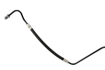 ТРУБКА ТОРМОЗНАЯ ЗАДНЯЯ ЛЕВАЯ RENAULT SCENIC II 03-10