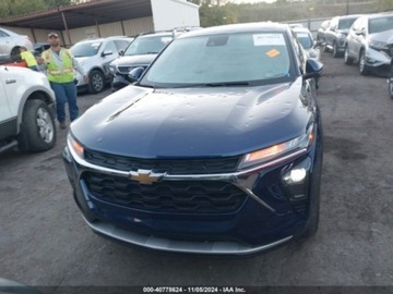 Chevrolet Trax 2024 Chevrolet Trax 2024 Chevrolet Trax FWD 4dr LS 1.2 Benzyna 137KM, zdjęcie 7