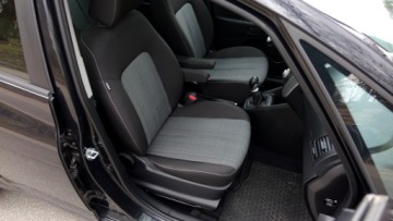 Kia Venga Mikrovan 1.6 CRDi 128KM 2014 .. Venga .. Kamera .. Panorama .. Navi .. PDC .. Klimatronik .. Serwisowany, zdjęcie 12