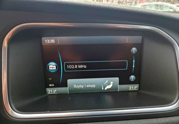 Volvo V40 II Cross Country D2 115KM 2014 Volvo V40 Volvo V40 D2 Momentum 1.6 Diesel 115KM, zdjęcie 13