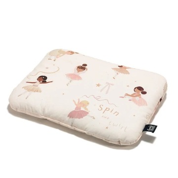 Poduszka do Spania Bamboo S - Ballerine 20x30 cm - La Millou
