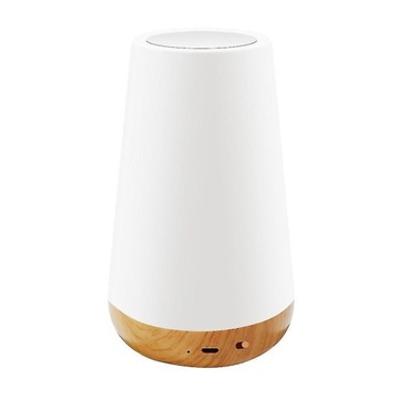 control bedside touch USB charging Smart LED light