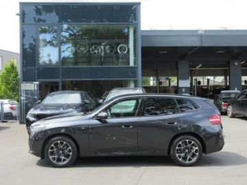 BMW X3 G45 2026 BMW X3 xDrive20d Sport Suv 2.0 (197 KM) 2026, zdjęcie 1