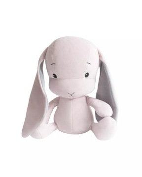 Effiki Królik Effik S różowy przytulanka 20 Cm