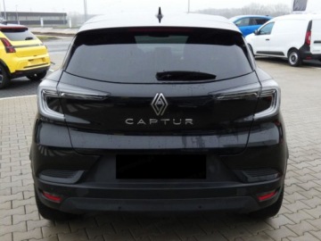 Renault Captur II 2026 RENAULT Captur Techno 1.3 TCe mHEV EDC 140KM, zdjęcie 3
