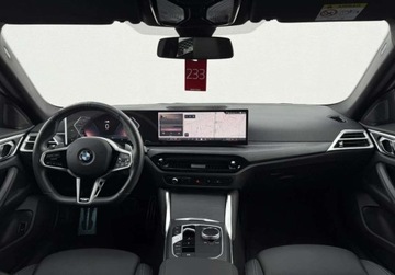 BMW Seria 4 G22-23-26 2025 BMW Seria 4 Salon Polska Pakiet M Pro Led Gwarancja Bezwypadkowy FVAT23, zdjęcie 17