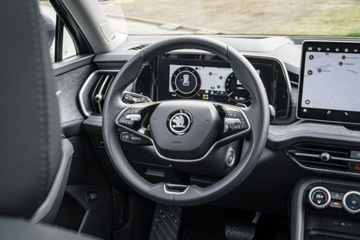 Skoda Kodiaq II SUV 2.0 TDI SCR 193KM 2024 Škoda Kodiaq Skoda Kodiaq Selection 2.0 TDI 193, zdjęcie 24