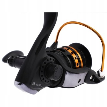 Катушка Mikado Intro 4003 FD