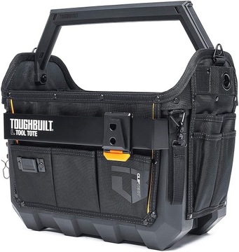 Torba narzędziowa Toughbuilt TB-CT-82-16 L walizka otwarta duża