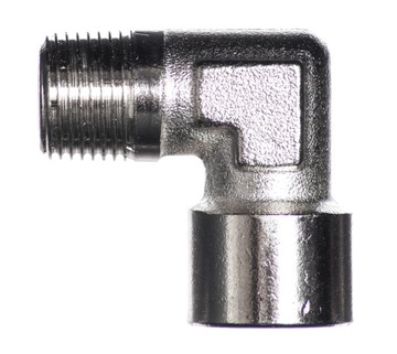 KOLANO KOLANKO GWINTOWANE PNEUMATYCZNE WZ G3/8