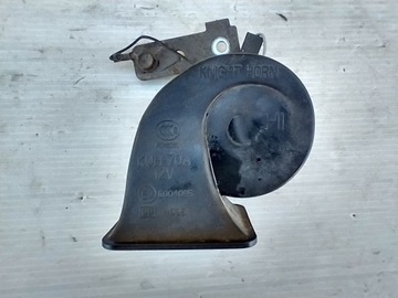 MAZDA CX-7 3 II BL CX-5 6 KLAKSON SIGNÁL ZVUKOVÝ KUH-70A