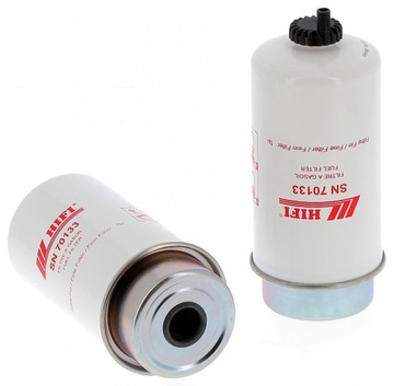 SN70133 Filtr paliwa