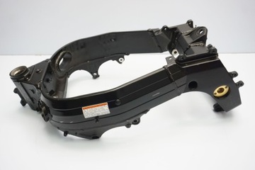 SUZUKI GSX-R 1000 K3-K4 РАМА 2003 г. + ДОКУМЕНТЫ