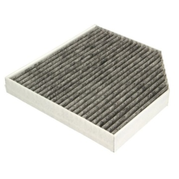 MANN-FILTER CUK2641 салонный фильтр