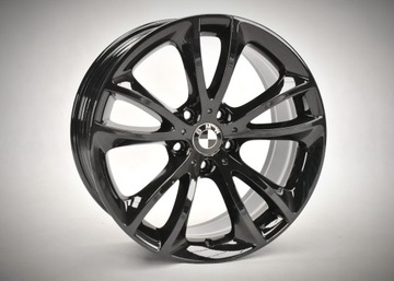 BMW 5 F10 F11 6 F12 F13 8,5X19 ET33 9X19 ET44