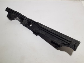 MERCEDES SLK SLC R172 W172 ПЕННЫЙ АБСОРБЕР ПЕРЕДНИЙ БАМПЕР