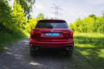 MG HS 2023 MG HS 1.5 TGI, Salon Polska, 1. Właściciel, zdjęcie 11