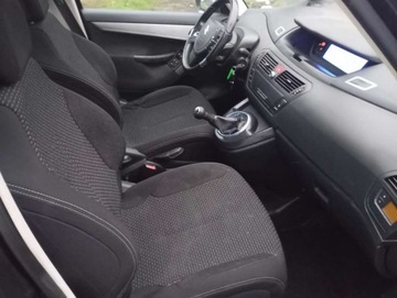 Citroen Grand C4 Picasso I 1.6 HDi 109KM 2009 Citroen C4 Grand Picasso 1.6 HDI 7 MIEJSC klimatronik GRZANE fotele idealny, zdjęcie 38