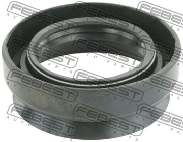 САЛЬНИК РЕДУКТОРА КОРОБКИ РЕДУКТОРОВ FEBEST 95JAS-45701424R
