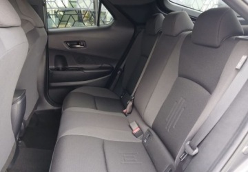 Toyota C-HR II SUV 1.8 Hybrid 140KM 2023 Toyota C-HR C-HR Style FV23 Salon PL Bezwypadkowy 1 wlasciciel, zdjęcie 6