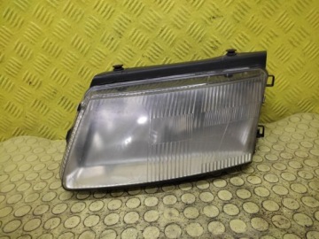 VW PASSAT B5 REFLEKTOR Licht links vorne